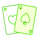 Los Juegos Más Populares en Casinos Online 5 cards