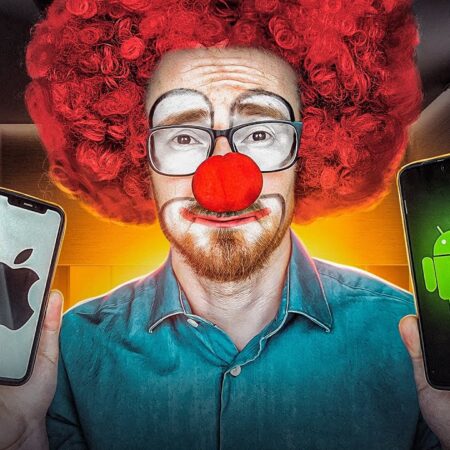 Apple(IPHONE/IOS) VS ANDROID – gambling diferencias, cual es el mejor en 2023 ?