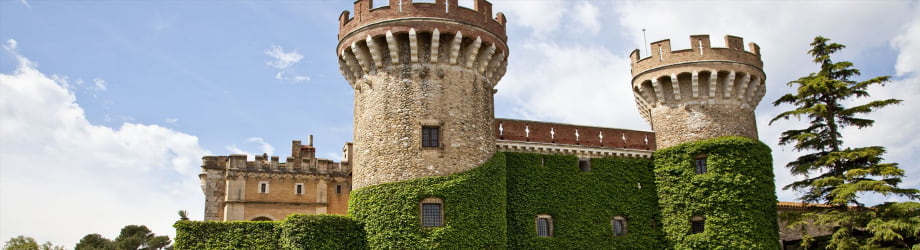 Casino Peralada