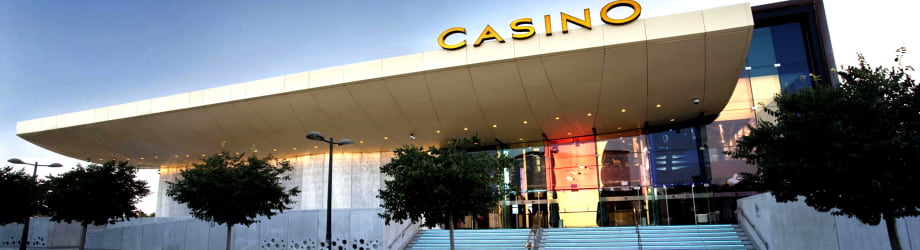 Casino Cirsa Valencia