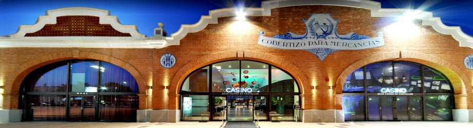 Gran Casino Castellón