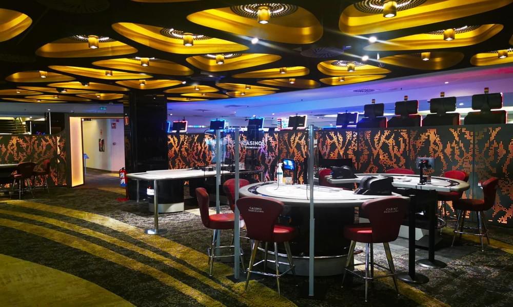 Casino Barcelona