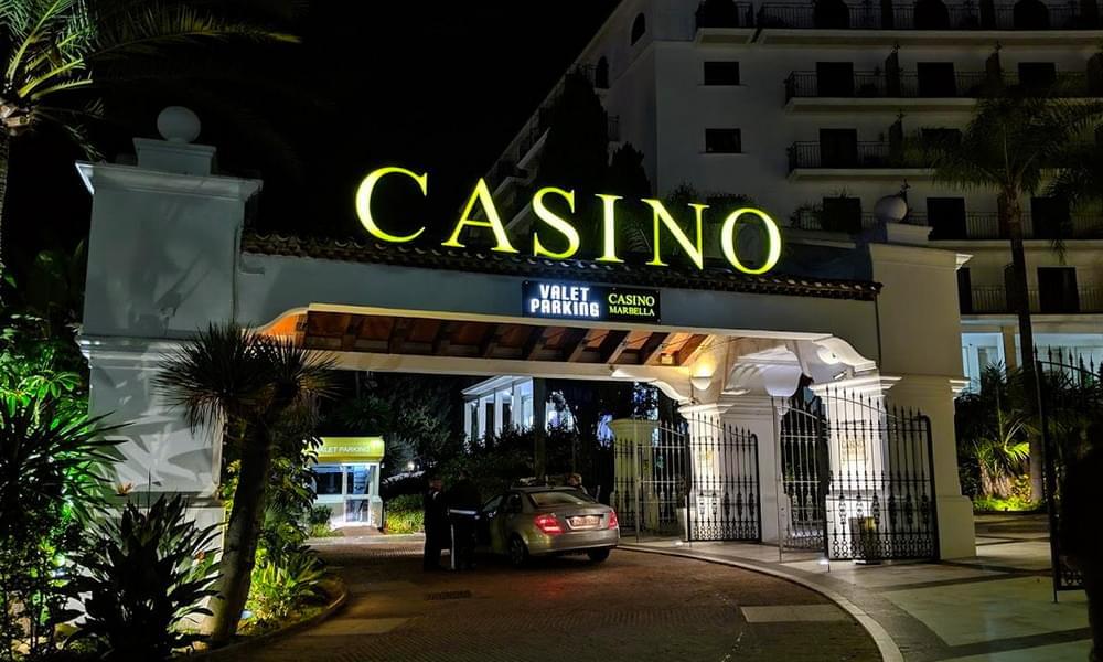 Casino Marbella