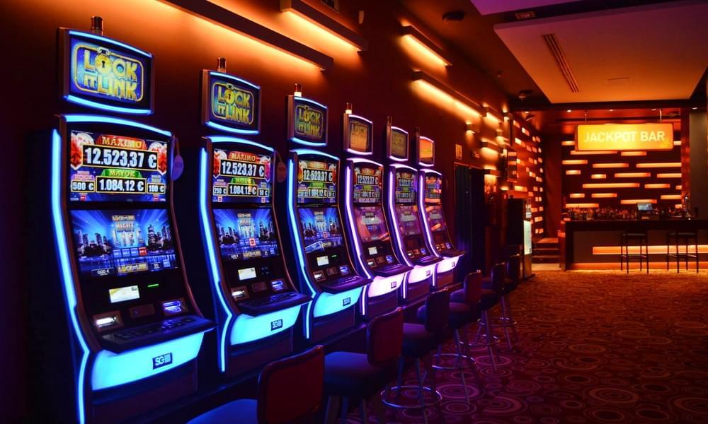 Casino Marbella