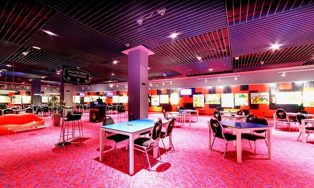 Casino Mediterráneo Benidorm