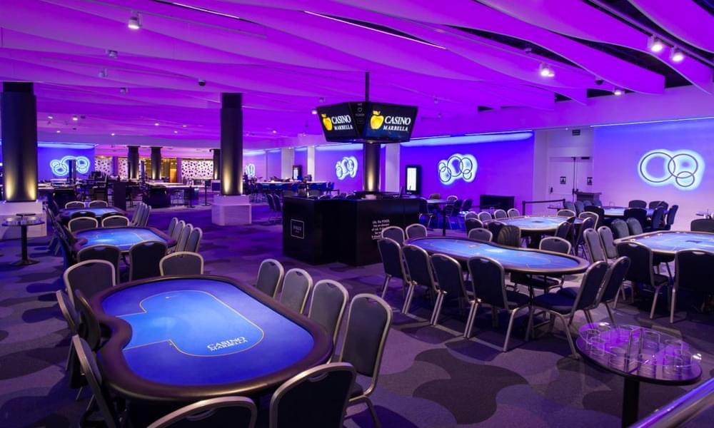 Casino Marbella