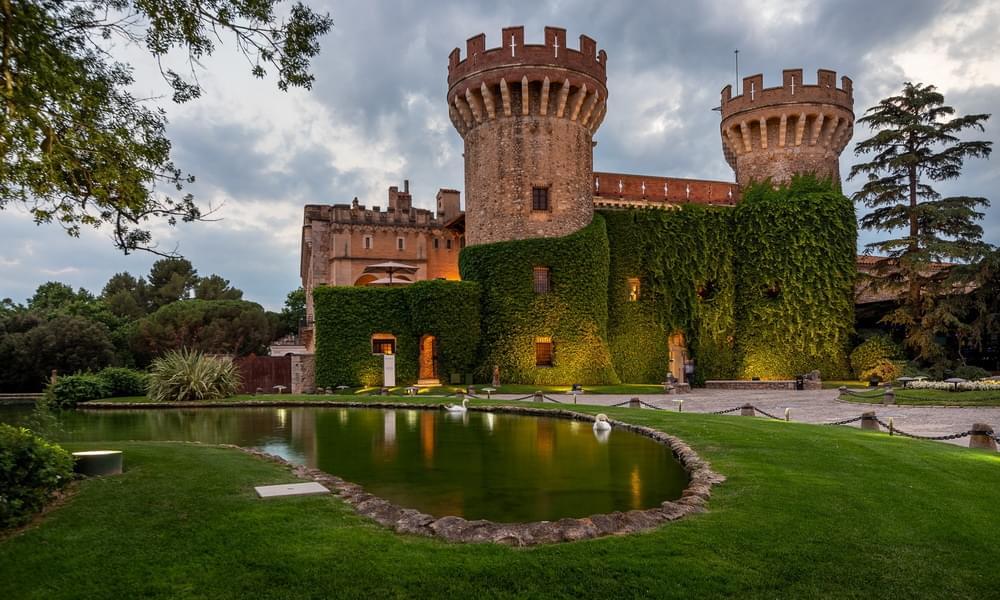 Casino Peralada
