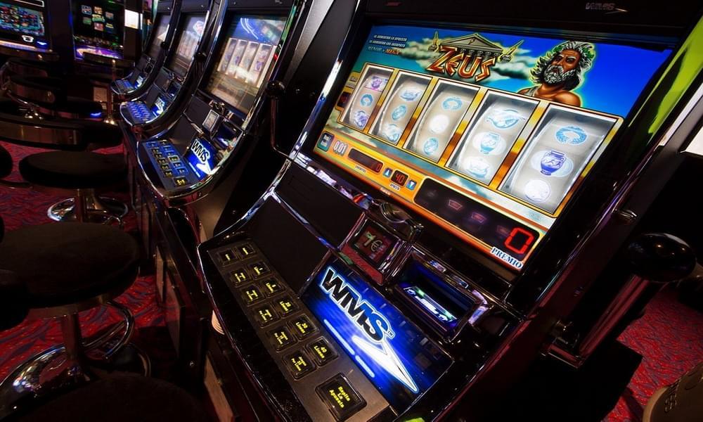 Casino Mediterraneo Orihuela Costa