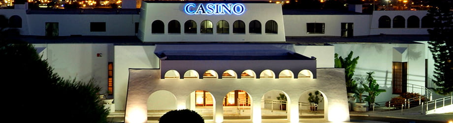 Casino Bahía de Cádiz