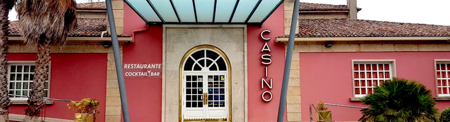 Casino La Toja