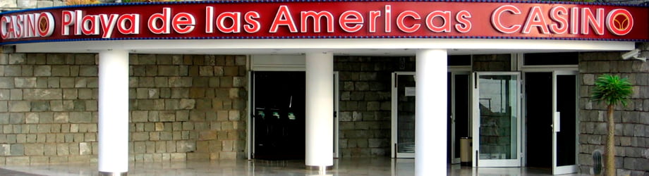 Casino Playa de las Américas