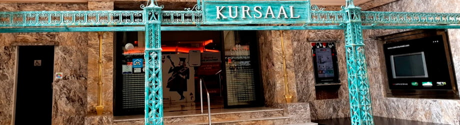 Casino Kursaal