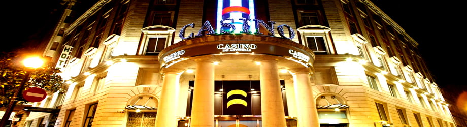 Casino de Asturias