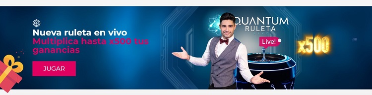 Casino Gran Madrid Online
