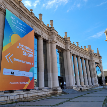 SBC Summit Barcelona acogerá el tema “Líderes de la industria mundial del juego”