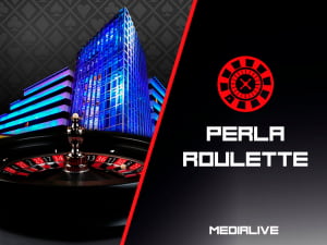 Ruleta de Perlas en Vivo