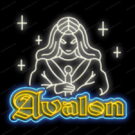 Tragamonedas 
Avalon