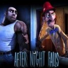 Tragamonedas 
After Night Falls