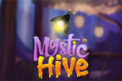 Máquina tragamonedas Mystic™ Hive