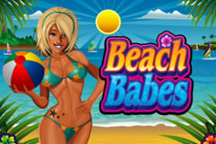 Tragamonedas 
Beach Babes