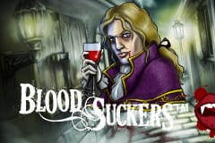 Revisión de la tragamonedas Blood Suckers