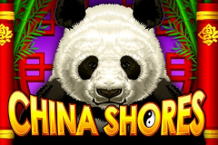 costas chinas