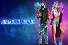 Tragamonedas 
Diamond Vapor