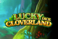 Tragamonedas 
Lucky Cloverland Dice