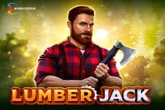 Tragamonedas 
Lumber Jack