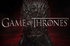 Juego de Tronos