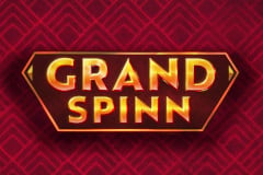 Revisión de la tragamonedas Grand Spinn