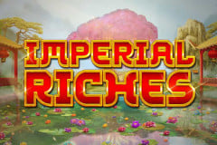 Tragamonedas Riquezas Imperiales