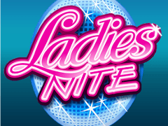 Tragamonedas 
Ladies Nite