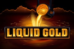 Tragamonedas 
Liquid Gold