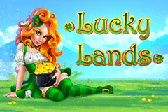 Tragamonedas 
Lucky Lands