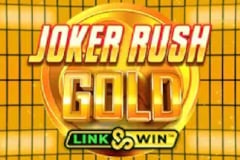 Tragamonedas Joker Rush Gold 1 Revisión de la tragamonedas Joker Rush Gold