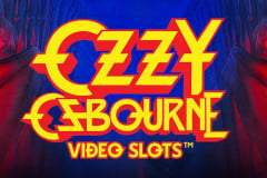 Máquina tragamonedas Ozzy Osbourne
