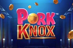 Revisión de la tragamonedas Pork Knox