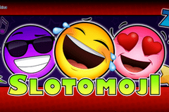 Tragamonedas 
Slotomoji