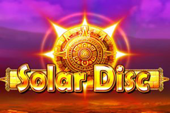 Ranura para disco solar