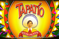 máquina tragamonedas Tapatío