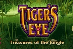 Ojo de tigre