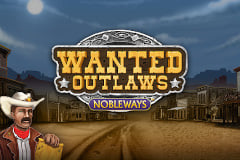Revisión de la tragamonedas Wanted Outlaws