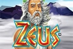 Máquina tragamonedas WMS Zeus
