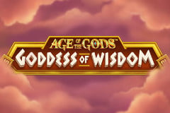 Tragamonedas 
Age of the Gods: Goddess of Wisdom