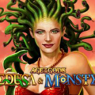 Tragamonedas Age of the Gods: Medusa & Monsters