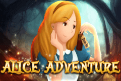 Aventura de Alicia