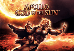 Tragamonedas Apolo Dios del Sol