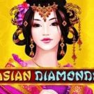 Tragamonedas 
Asian Diamonds