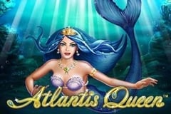 Tragamonedas 
Atlantis Queen